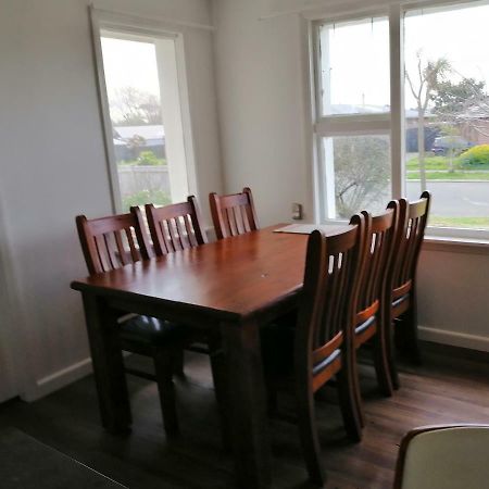 Homestay Double Room, Near The City Center Christchurch Kültér fotó