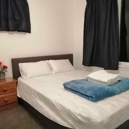 Homestay Double Room, Near The City Center Christchurch Kültér fotó